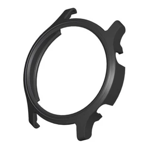 Watch Protective Cover for RS3 LS04 Smartwatch Case Shell (Black) - Zdjęcie 1 z 7