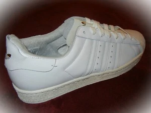 ADIDAS SUPERTAR 82 Special #BLUBERRY$NCREAM Shoes SIZE 12 Skate CLOUD Bluebird - Picture 1 of 11