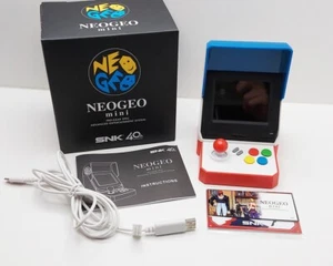Neo Geo Mini JAP - Imagen 1 de 15