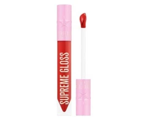 NIB Jeffree Star Cosmetics Supreme Gloss Lip Gloss - Red Affair - Picture 1 of 3