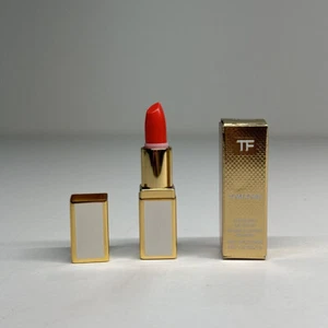TOM FORD Ultra Rich Lip Color 03 Le Mepris 0.1oz/3g Brand New in Box Travel Size - Picture 1 of 9
