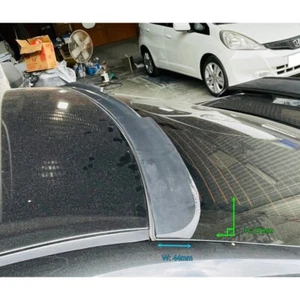 284RG Rear Window Roof Spoiler Wing Fits 2007~2012 Lexus ES350 ES240 XV40 Sedan - Picture 1 of 9