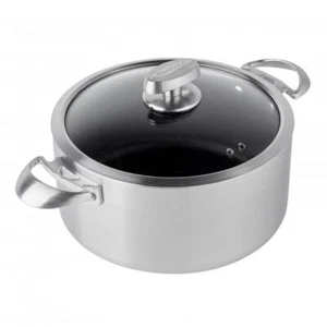 Scanpan CS+ Dutch Oven with Lid | 24cm / 4.8L - Picture 1 of 1