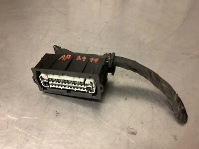 Chevrolet Cruze 2012-2015 antibloqueo freno ABS enchufe coleta cable OEM Foto 1 de 4