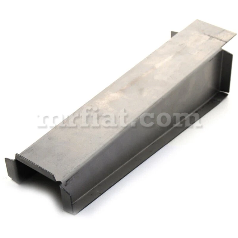 Painel de reparo Volvo P1800 trilho transversal dianteiro esquerdo direito 1961-73 novo - Imagem 1 de 1