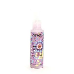 AMIKA Brooklyn Bombshell Blowout Spray 2 oz - Picture 1 of 1