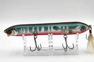 deps BRACHIOSTICK Pencil popper Surface bait 147mm #02 Deadly Oikawa - Picture 1 of 13