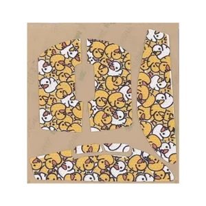 New Grip Tape for Logitech G pro Wireless Mouse Non-Slip Tape Stickers - Picture 1 of 6