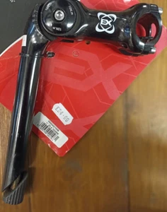 Adjustable Quill Stem 100mm Extension, 60deg, 25.4mm, 1" SystemEX. NEW - Picture 1 of 3