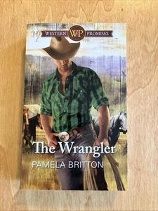 The Wrangler von Pamela Britton - Bild 1 von 4