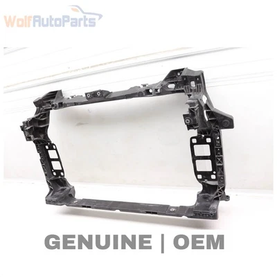 AUDI Q7 2016-2018 - Radiador / Soporte Núcleo 4M0805594 Foto 1 de 4