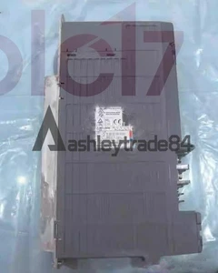 1PCS used Mitsubishi servo drive MDS-D-CV-75 MDSDCV75 - Picture 1 of 1