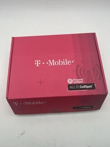 Nokia SS2FII T-Mobile Femtocell multi-bande SOHO 4G LTE CellSpot V2 - Photo 1 sur 3