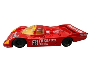 Scalextric PORSCHE 962C Spares or Repair - Picture 1 of 4