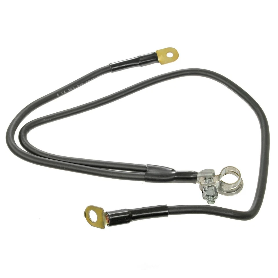 Cable de batería para camioneta Toyota 4Runner 1985-1989 PRODUCTOS DE MOTOR ESTÁNDAR Foto 1 de 2