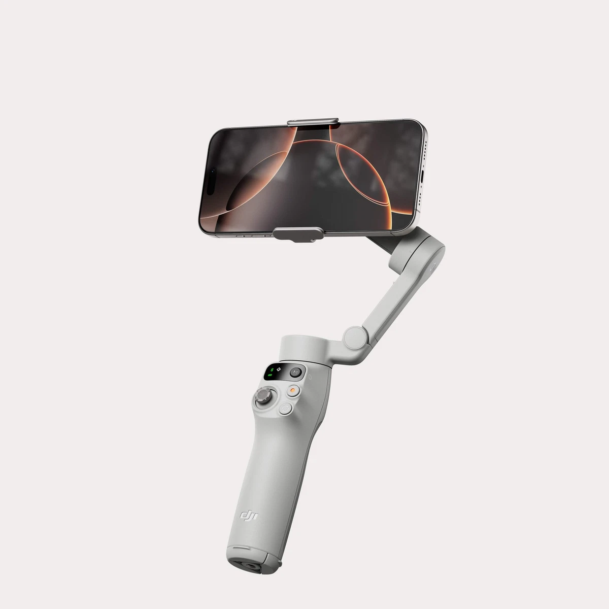 Dji Osmo Mobile Stabilizers for sale | eBay