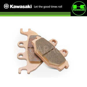 Kawasaki GENUINE BRAKE PAD ASSEMBLY 43082-Y004 NEW - Picture 1 of 1