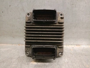 8972333707 CENTRALITA MOTOR UCE / 09391259 / 5394175 PARA OPEL CORSA C X01 1.7 - Foto 1 di 10