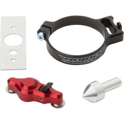 Dispositivo de arranque de lanzamiento Works Connection Pro para Suzuki RMZ450 2013-2014 Foto 1 de 2