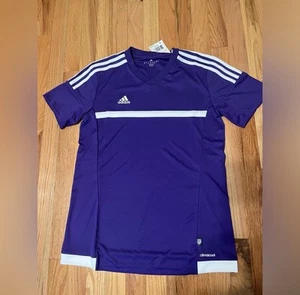 Adidas MLS Performance Match Jersey - Picture 1 of 5