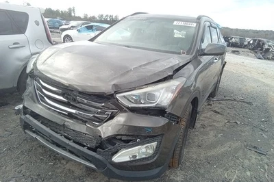 Hyundai Santa Fe 2014 transmisión automática fabricante de equipos originales 141 k millas - LKQ405400970 Foto 1 de 4