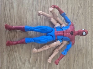 Marvel Legends Amazing Six Arm Spiderman Figure From 2pack (no extra hand set) - Picture 1 of 2