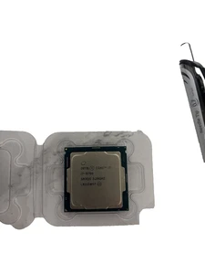 Intel Core i7-8700 Processor (3.2 GHz, 6 Cores, LGA 1151) - SR3QS - Picture 1 of 1