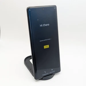 Repuestos y Reparación Motorola Edge+ XT2301-1 | TRANSPORTISTA DESCONOCIDO (VER DESCRIPCIÓN) - Imagen 1 de 7