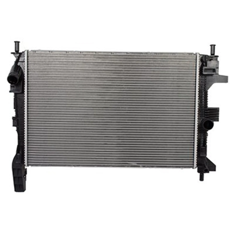 Radiador RAD86 Motorcraft para Ford Focus 2015-2018 Foto 1 de 1