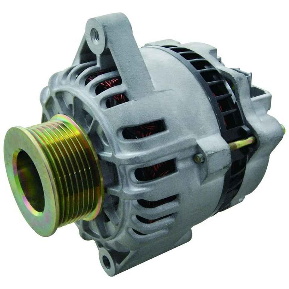 全新发电机 适用于福特 F650 F750 2000 2001 2002 2003 SUPER-DUTY F81U-10300-BC — 第 1/4 张图片