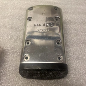 Nardi e C Filtro Doppio Corpo Per Lancia Aurelia B20 B24 Originale Conservato  - Foto 1 di 7