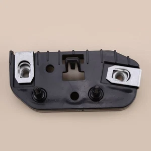 Bumper Brackets Right Front Fit for 2020-2023 Ford Explorer LB5Z17C947B assy - Picture 1 of 4