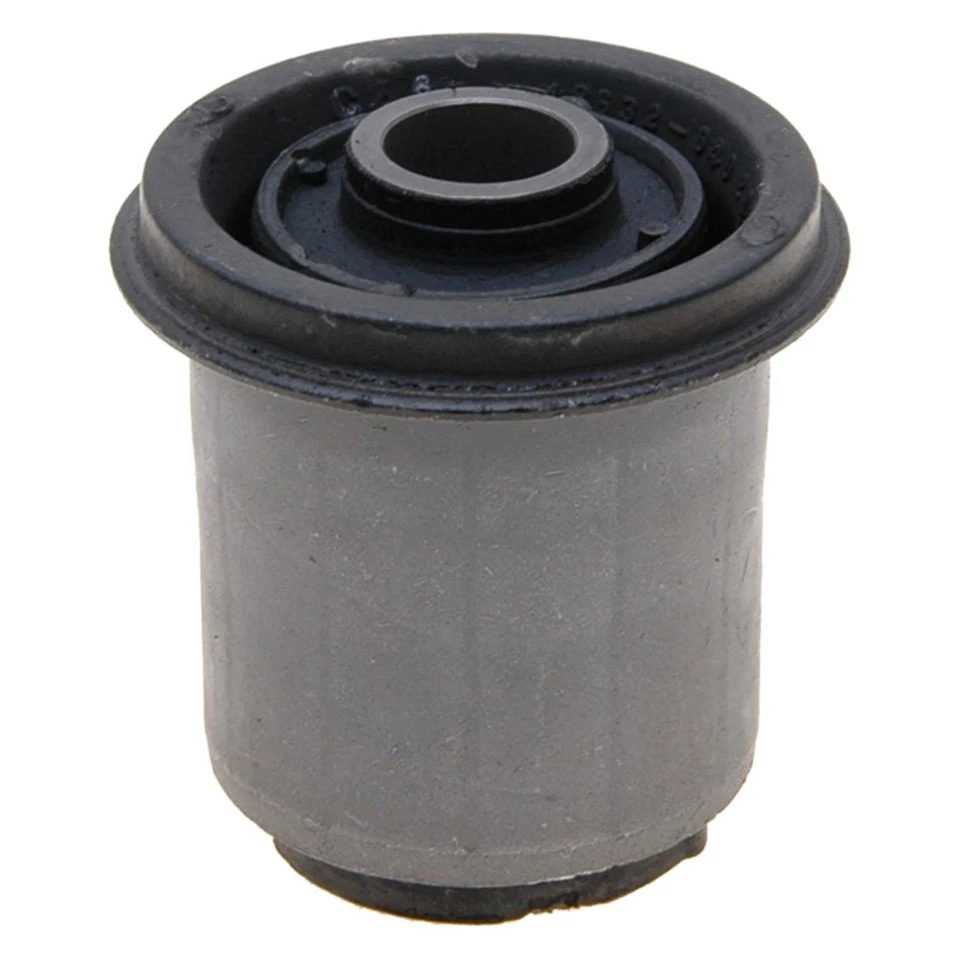 Buje de brazo de control superior delantero original ACDelco para Toyota Tacoma 2005-2019 Foto 1 de 4