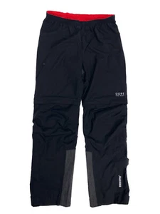 Gore Bike Wear Windstopper Membrane Convertible Tech Pants - Picture 1 of 12
