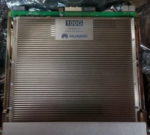 Transpondeur optique HUAWEI TN54NS4T11 NS4 100 G PM QPSK SD - Photo 1/5