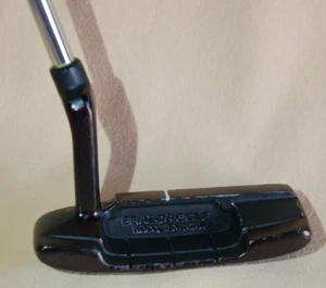 Brazos Golf PUTTER ~ Waco, Texas ~ Offset Blade ~ RH ~ Used - Picture 1 of 4