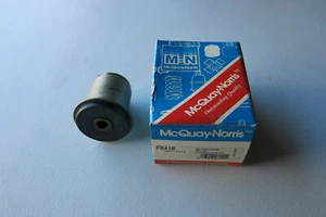 McQuay-Norris Control Arm Bushing fits 1980-1981 Buick Chevy Pontiac (FB410) - Picture 1 of 2