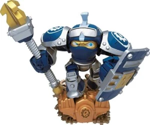Figurine Skylanders Superchargers - High Volt - Activision - NEUF - Picture 1 of 4
