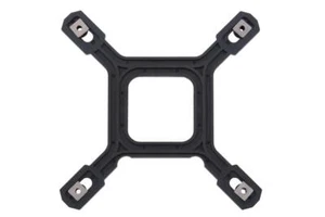Alphacool Backplate mit Schrauben für Intel LGA 115x/1200/1700 CPU - Bild 1 von 3