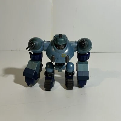 Bandai Xyber 9 C.L.O.D. 1999 Figura Traje Mech Robot de Batalla 6" Nuevo Dawn CLOD Foto 1 de 4