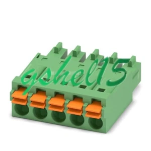 50PCS/Box NEW Phoenix FMC1.5/5-ST-3.81 1745920 coupler #HJ - Picture 1 of 1