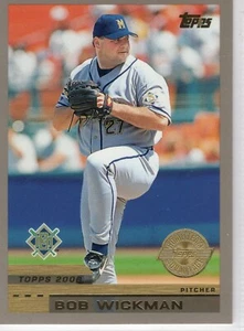 2000 Topps Home Team Advantage Baseball Milwaukee Brewers Team Set - Picture 1 of 1