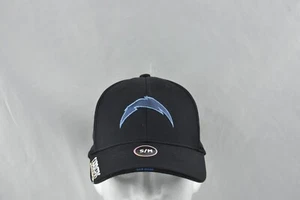 *BRAND NEW* TEAM HEADWEAR NFL SAN DIEGO CHARGERS HAT/CAP SIZE SMALL - Picture 1 of 1