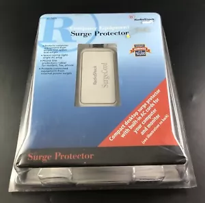 RadioShack Computer Equipment Surgecord Protector Vd1 - Picture 1 of 7