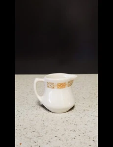 SHENANGO INDIVIDUAL CREAMER 2 1/2 INCH-RESTAURANT WARE (BX13) - Picture 1 of 3