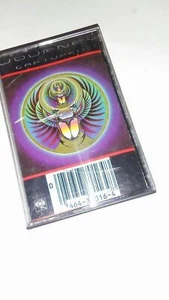 journey captured cassette tape - Picture 1 of 3