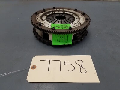 Conjunto de embrague Lamborghini Gallardo OEM E-Gear #7758 i5 Foto 1 de 4