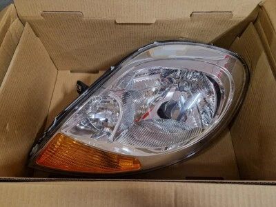Renault Trafic Opel Vivaro Primastar Scheinwerfer Headlight Links Original NEU! - Bild 1 von 4