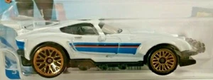 Hot Wheels 2020 ASTANA HOTTO 214/250 HW SCREEN TIME 1/10 NETFLIX SPY RACERS NIB - Bild 1 von 12