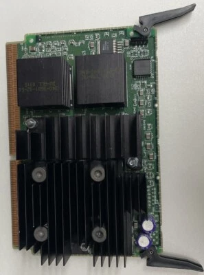 Sun 501-5446 400MHz UltraSPARC II CPU Module X2244A - Image 1 of 4